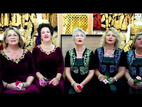 Himni i Grupit të Grave - TEUTA 