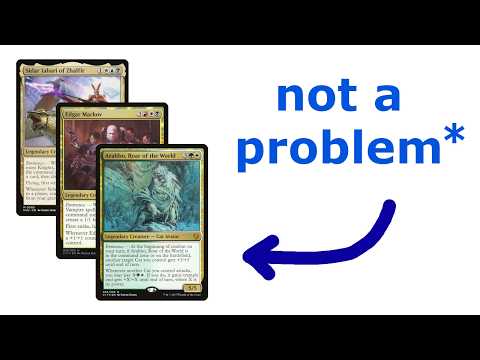 In Defense of Eminence