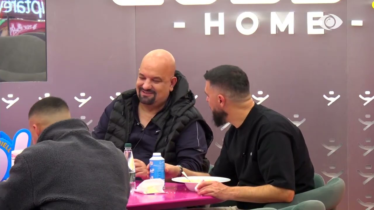 Ti thuash dikujt që nuk ke dhëmbë…/ Miri bisedon me Florin, ndërhyn Iliri: Unë nuk kam