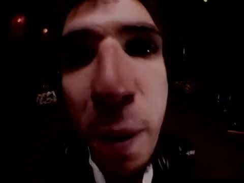 Heard So Much About You - Nick Barker