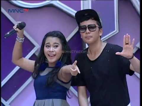 Arum Primadona " Uwiw Uwiw "  - Gentara Tanggerang (15/1)