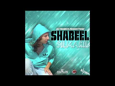 Shabeel - Silmaril (Raw) Dj Frankco Productionz {2014}