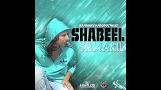 Shabeel - Silmaril (Raw) Dj Frankco Productionz {2014}