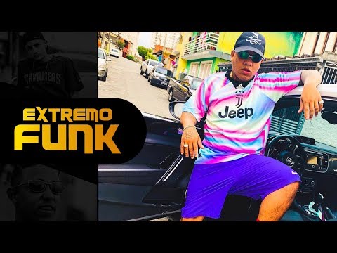 MC Magal e Bonde R300 - Cash  (DJ Biel Bolado)