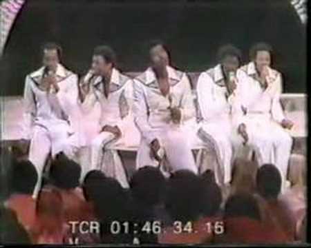 A Song For You - The Temptations