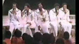 Temptations - A song for you