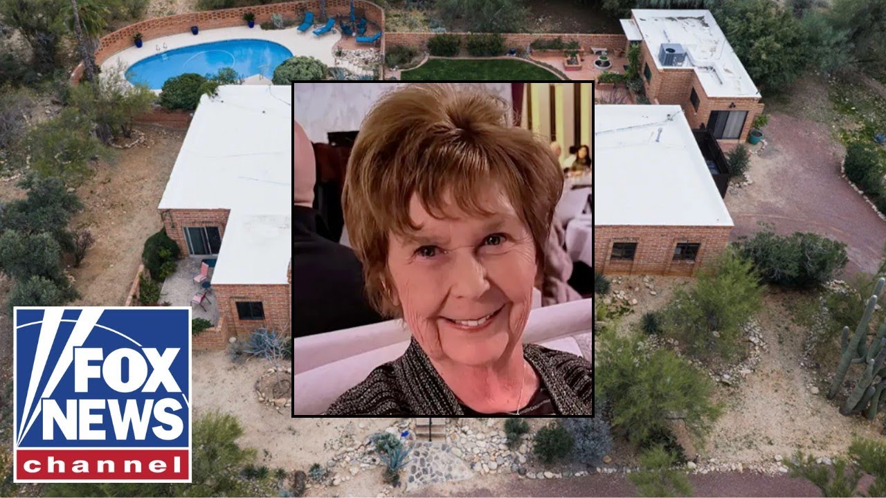 Sheriff says DNA tech issues in Guthrie case could take 'MONTHS' to resolve