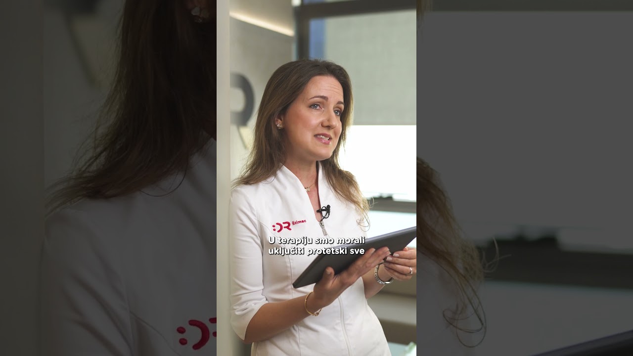 O nama - Prije i poslije | Štimac Centar dentalne medicine | Studije slučaja novo | Studije slučaja