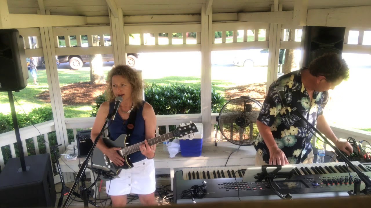 Promotional video thumbnail 2 for Mary B and The Boys