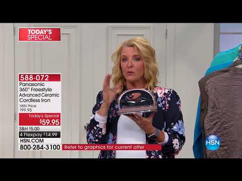 HSN | Home Clearance 02.21.2018 - 06 AM
