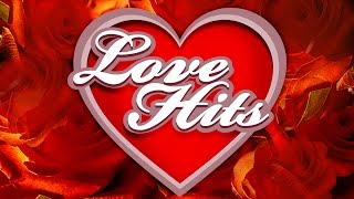 BEST LOVE HITS - Лепс - Слава - EMIN - Юта - Валерия