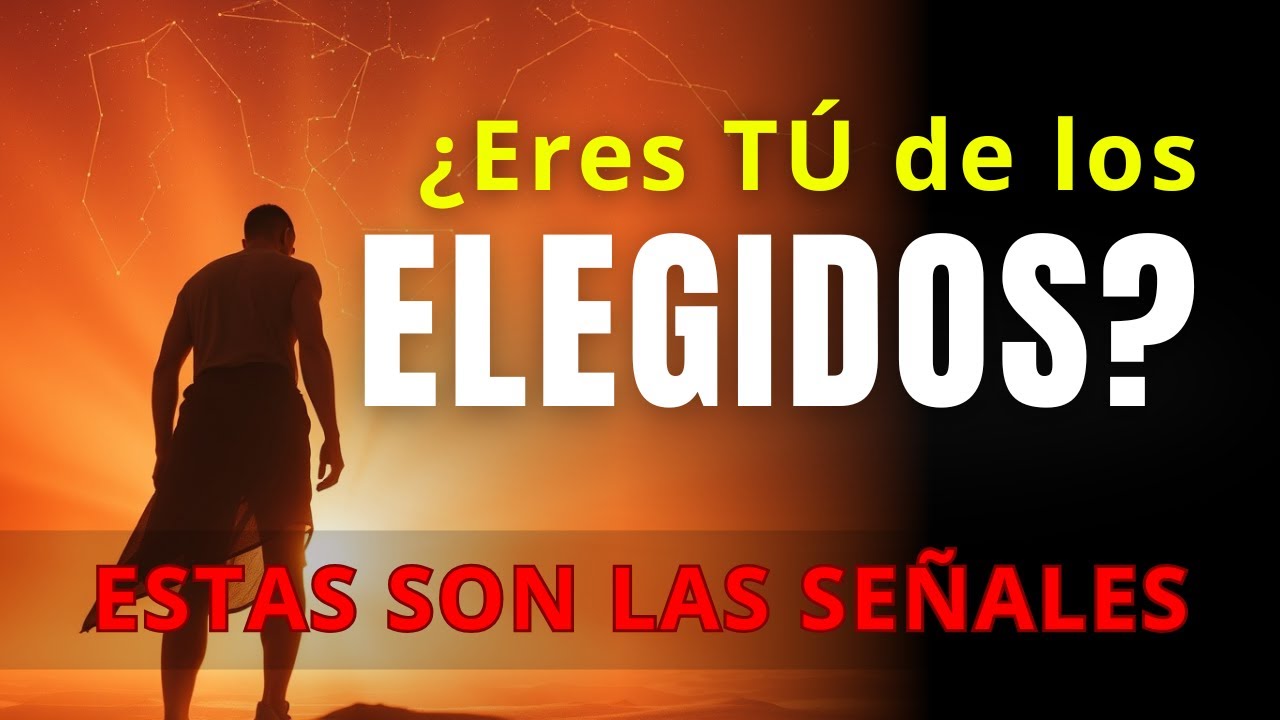 Revelado: Los 5 Secretos de los Elegidos por el Universo (¿Eres Uno de Ellos?)
