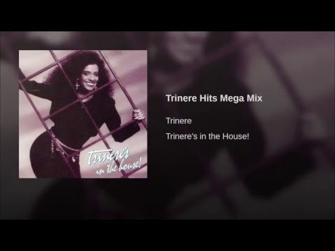 Trinere Hits Mega Mix