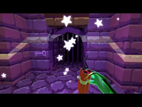 Tomb Boom youtube-video