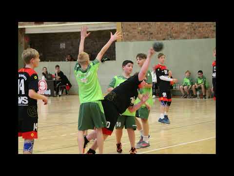 mJC - Lok Schönebeck : HT Halberstadt