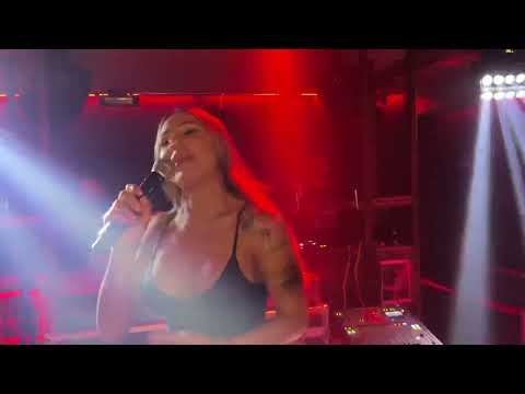 Sandra Afrika u Karlson klubu-Frankfurt @sandraafrika