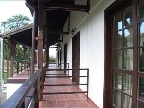 Pensiunea Cheile Rasnoavei