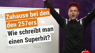 257ers im Interview: So kam die Idee zu &quot;Holz&quot; | Orange by Handelsblatt