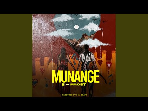 Munange