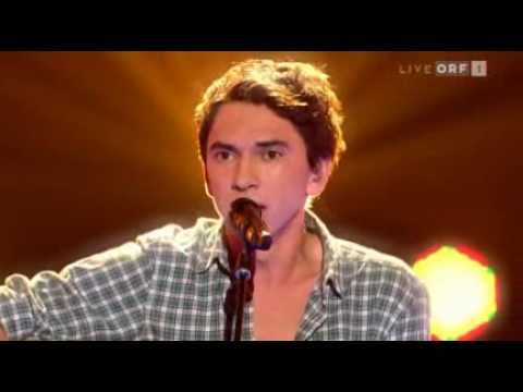 Helden von Morgen - Julian Heidrich - Australian Gate - 26. November 2010