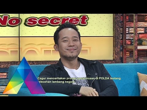 RUMPI - Denny Cagur Buka - Bukaan Mengenai Kasus Zaskia Gotik (23/03/16) 2/2