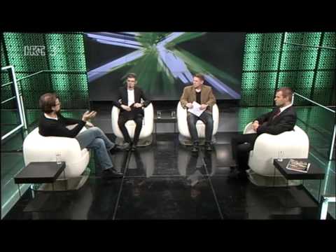 Treći element S03E10 - Populacijska istraživanja