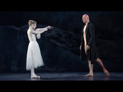 Frankenstein From The Royal Ballet (0) Trailer