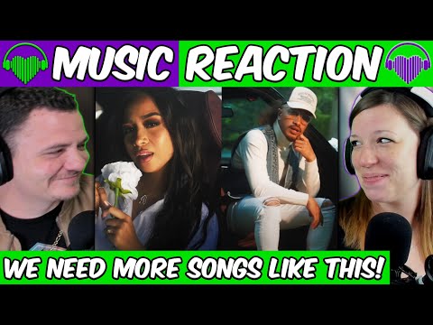 Bina Butta, Kennyon Brown - Lady Love REACTION @BinaButta  @KennyonBrown