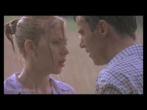 Match Point – Kiss in the Rain