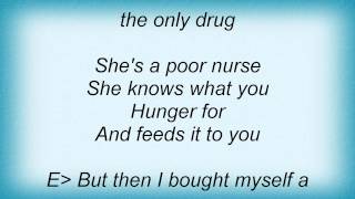 Sugarcubes - Happy Nurse Lyrics