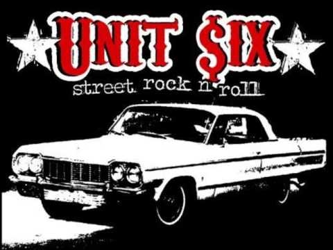 Unit Six - My city