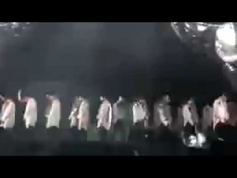 BTS 2019 SAO PAULO ALLIANZ PARQUE LIVE - 방탄소년단 사오 파울로 190524 BRAZIL