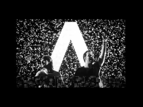 Axwel,Sebastian Ingrosso,Martin Volt - Rush vs We come We rave We love(Matt Emerick Mashup)