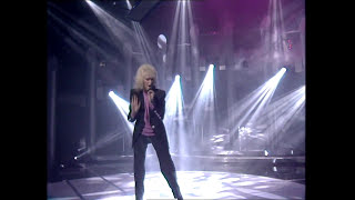 Dusty Springfield - Reputation (The Cannon &amp; Ball Show, 1990)