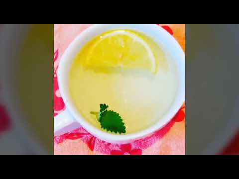 МЯТНЫЙ ЧАЙ. КАК Я ГОТОВЛЮ/ ЗАВАРИВАЮ МЯТНЫЙ ЧАЙ НА ЗАВТРАК. УНИКАЛЬНЫЙ ПРОСТОЙ РЕЦЕПТ ПРИГОТОВЛЕНИЯ