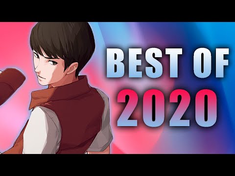 THE BEST OF RIDDLES 2020 MONTAGE