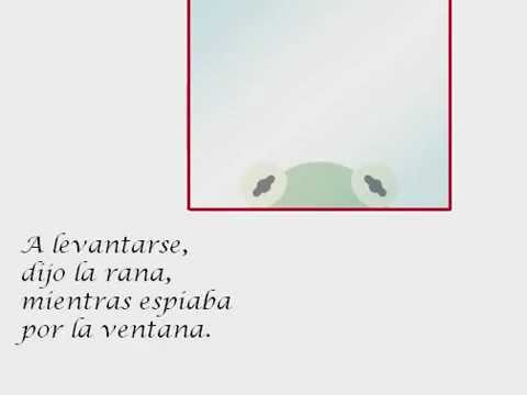 Canción Para Vestirse video