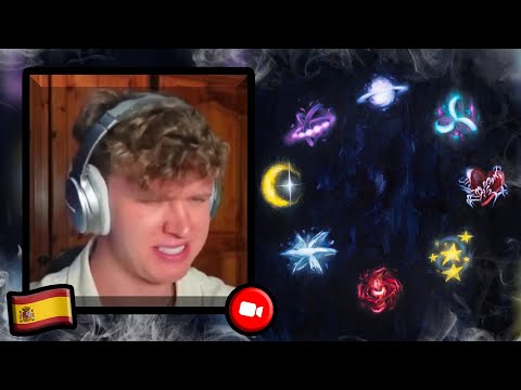 FIRST REACTION TO BADGYAL | SAKURA - SAIKO, JC Reyes, Dei V | Spanish Music Reaction