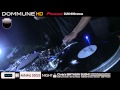 Truss, Material Object, DJ Nobu Live @ Dommune (Part 3)