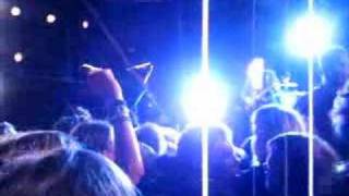 Broder Daniel Storsjöyran 2004