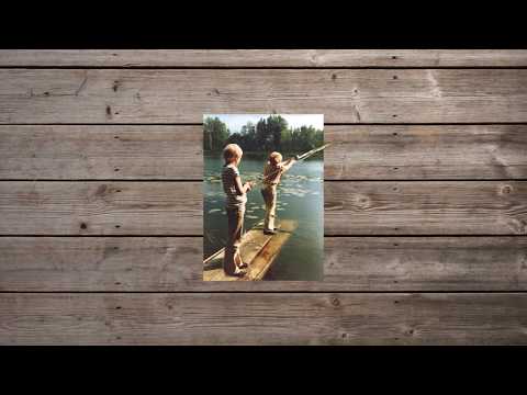 Elinvoimainen Järvilohi