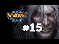 Warcraft 3 Ледяной Трон - Часть 15 - Повелитель Тьмы ...