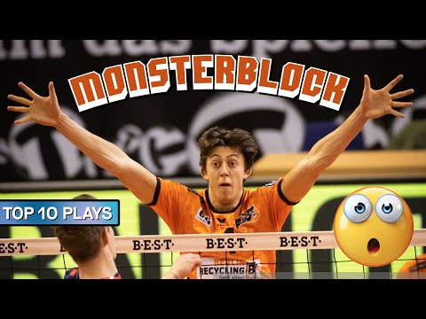 Jeffrey Jendryk beendet Karrieren ☠️ | Top 10 Plays im Bounce House - Woche 4