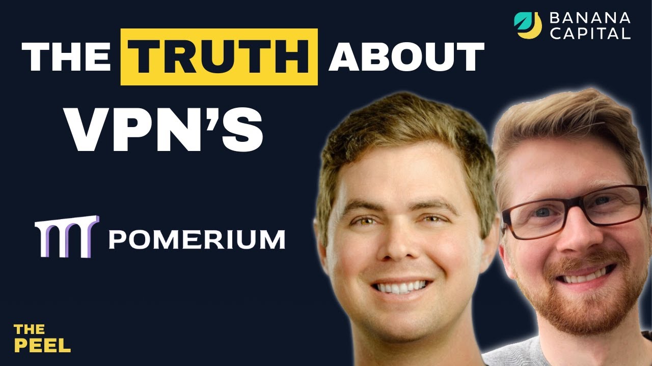 Bobby DeSimone | Teen Hacker to Founder, Building an ... - YouTube