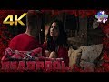 Deadpool | Wade and Vanessa Fall in Love