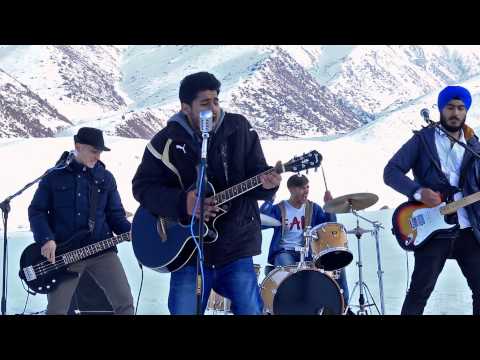 Sandeep Bijawat Resolute