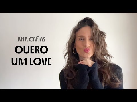 Video thumbnail for Quero Um Love