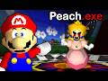 DESMENTÍ MITOS ESPELUZNANTES de MARIO 64 que son Reales