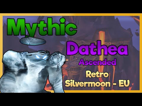 Mythic Dathea, Ascended - Multi-PoV - Retro