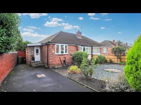 The Bungalows, Altofts